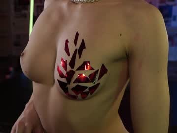 free nude cam girl _meganmeow_ image #6731585