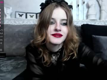 free nude cam girl eleanor_morte image #2639592