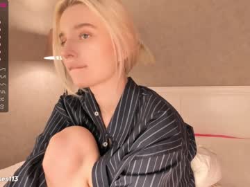 free nude cam girl alicepreuoston image #4569076