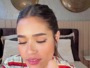 free nude cam girl _meghan_gomez1_ image #3032705