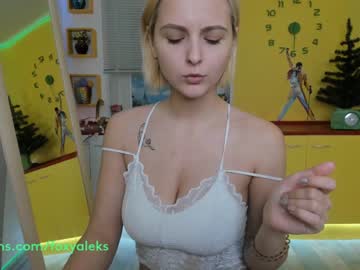free nude cam girl foxy_aleks image #992152