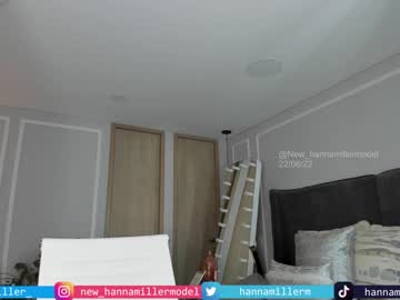 free nude cam girl _hannamiller image #2045794