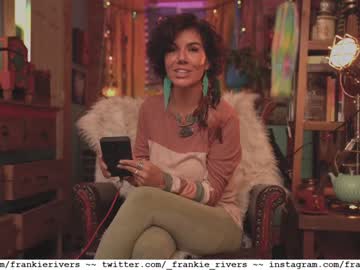free nude cam girl _frankie_rivers image #4153146