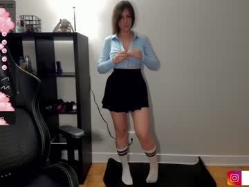 free nude cam girl alexa_dream image #2720074