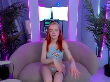 chelsea_randall cosplay cam