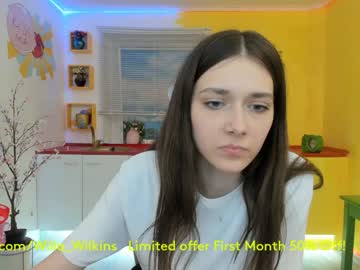 free nude cam girl willa_wilkins_ image #1618094