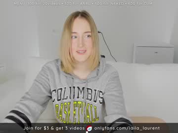 free nude cam girl laila_laurent image #750373