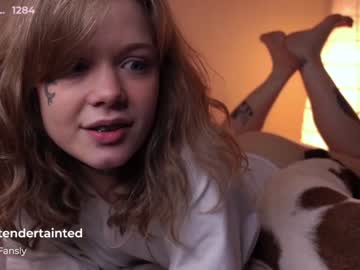 free nude cam girl tendertainted image #1826711