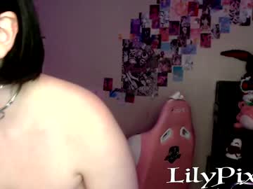 free nude cam girl lilypixel image #3831551