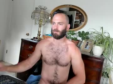 free nude cam man mountainman220 image #4661327