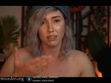 free nude cam girl tantric_eden_ image #264986