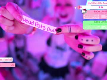 free nude cam girl baoxxxi image #1365100