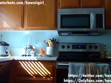 free nude cam girl hawaiigirl_ image #2896959