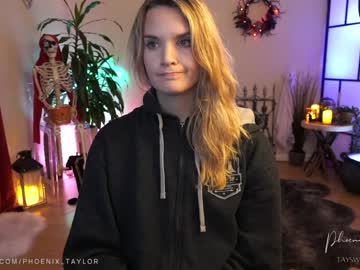 free nude cam girl phoenix_taylor image #5420429