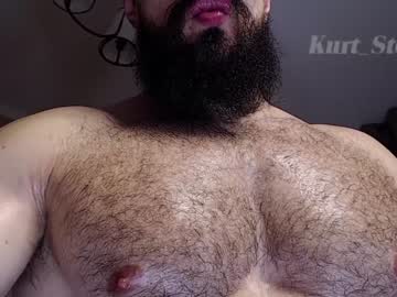 free nude cam man kurt_stone1 image #6518946
