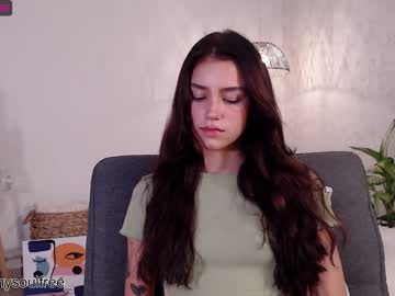 free nude cam girl grettabenett_ image #2361729