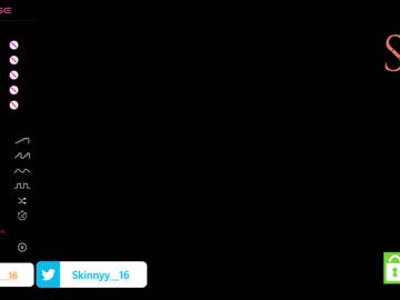free nude cam girl skinnyy_16 image #5120534