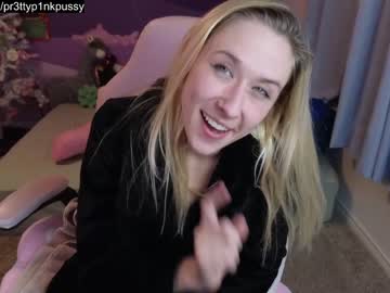 free nude cam girl pr3ttyp1nkpussy image #6002790