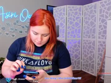 free nude cam girl asiri_ocean image #998274