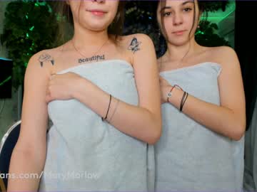 free nude cam girl mary_marlow image #342236