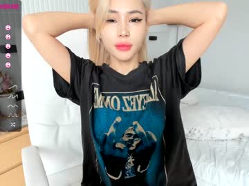 free nude cam girl hee_jin image #1530217