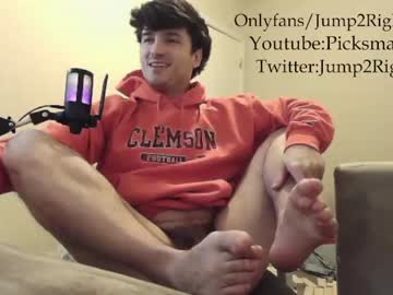 free nude cam man jeremy_conn image #3416791