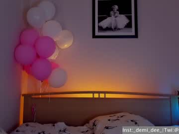 free nude cam girl _demi_dee_ image #1209935