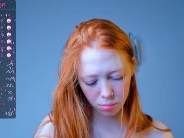 free nude cam girl michelle_redhair image #6655805