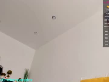 free nude cam girl _timeless_paradox image #2365792