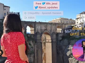 free nude cam girl its_jessi image #2848317