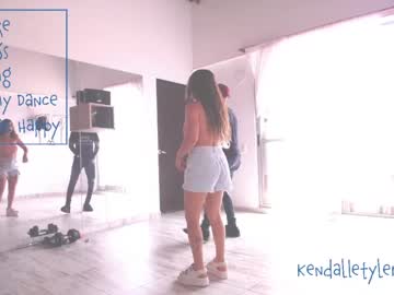 free nude cam girl kendalltyler image #154258