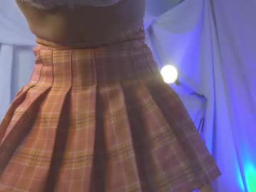 free nude cam girl redhead_as_sunset image #4662901