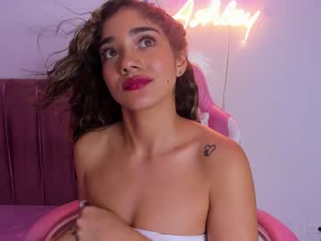 free nude cam girl ashley_ospino image #6551010