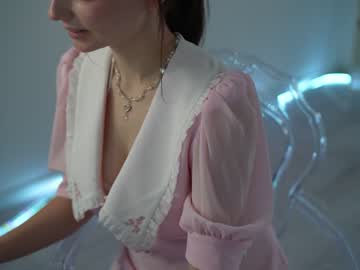 free nude cam girl floret_joy image #5466783