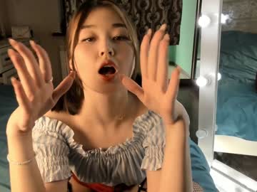 free nude cam girl hyun_chia image #1754694