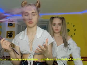 free nude cam girl mary_marlow image #1375719