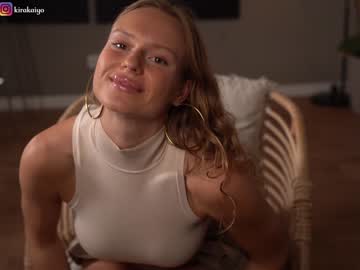 free nude cam girl chillwithkira image #5641350