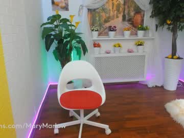 free nude cam girl mary_marlow image #290652