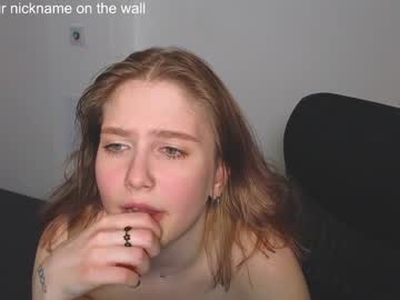 free nude cam girl my_parisss image #3779749