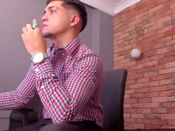 free nude cam man gael_williams4 image #6655583