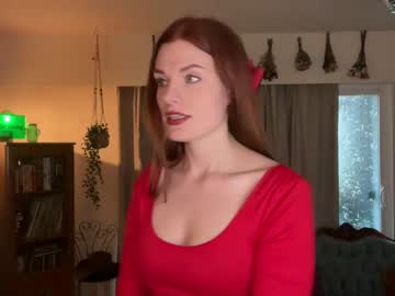 free nude cam girl bigredcarrott image #6647362