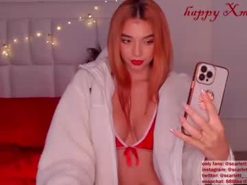 free nude cam girl scarlett__baker image #3367930