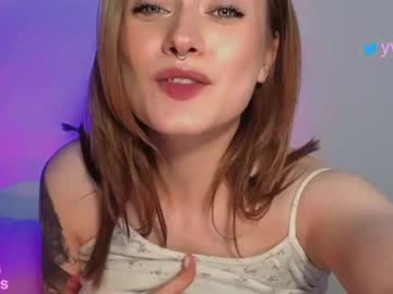 free nude cam girl _yvie_ image #1496668