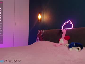 free nude cam girl fox_alina image #796784