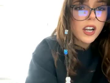 free nude cam girl frenchy_vivi image #6933436