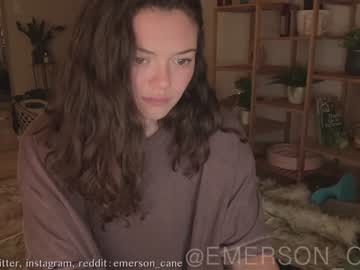 free nude cam girl emersoncane image #1774342