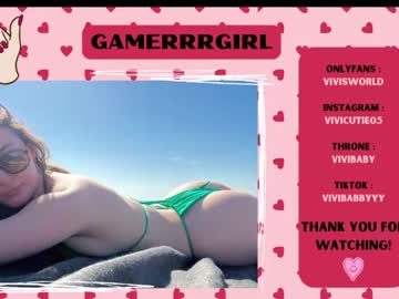 free nude cam girl baby_tav image #6568550