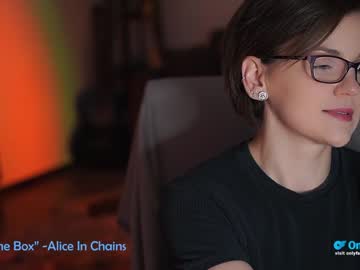 free nude cam girl tiffanyriox image #6423764