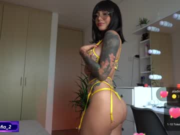 free nude cam girl soy_sofia image #4714574