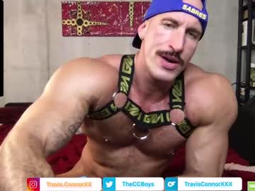 free nude cam man travisconnor86 image #5127258